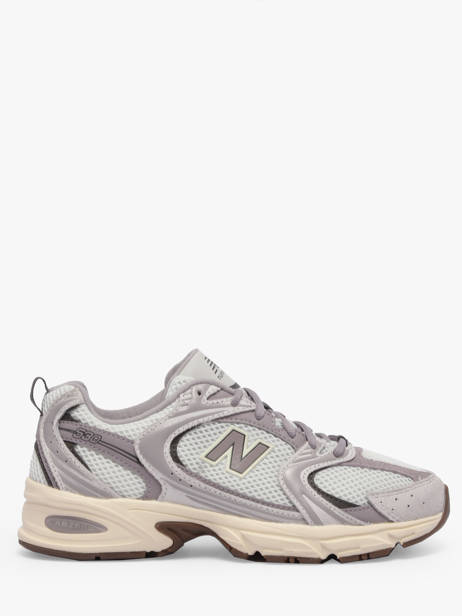 Sneakers New balance Grijs boy U5307VI