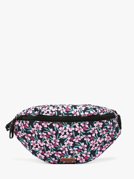 Medium Omkeerbare Belt Bag Cabaia Zilver belt bag BELTBAGM ander zicht 3