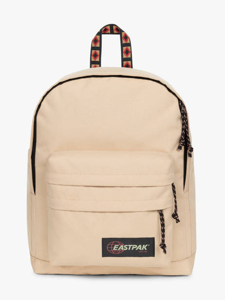 Sac à Dos 1 Compartiment + Pc 14