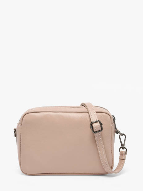 Sac Bandoulière Caviar Milano Beige caviar CA25112 ander zicht 3