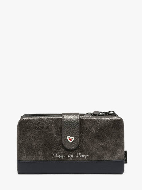 Portefeuille Anekke Multicolore eikon 42759907 vue secondaire 3