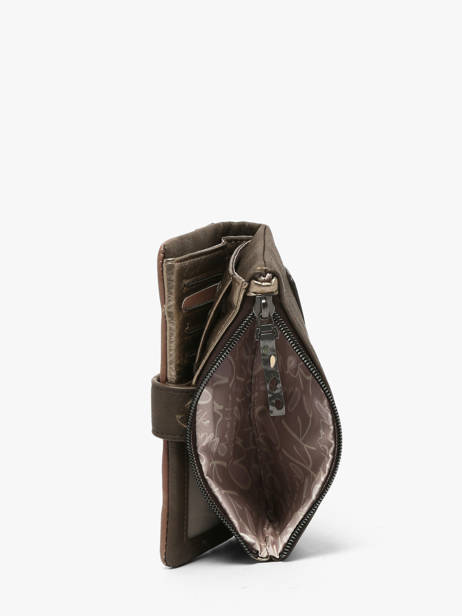 Portefeuille Anekke Multicolore amphora 42719907 vue secondaire 2