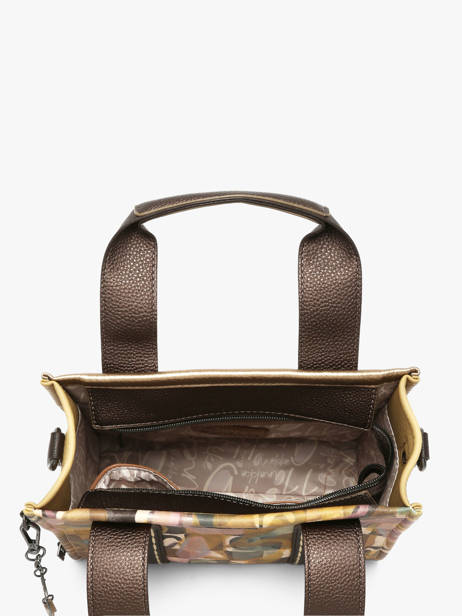 Sac Porté Main Bloom Anekke Multicolore bloom 42721168 vue secondaire 2