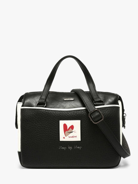 Handtas Eikon Anekke Veelkleurig eikon 42751187 ander zicht 3