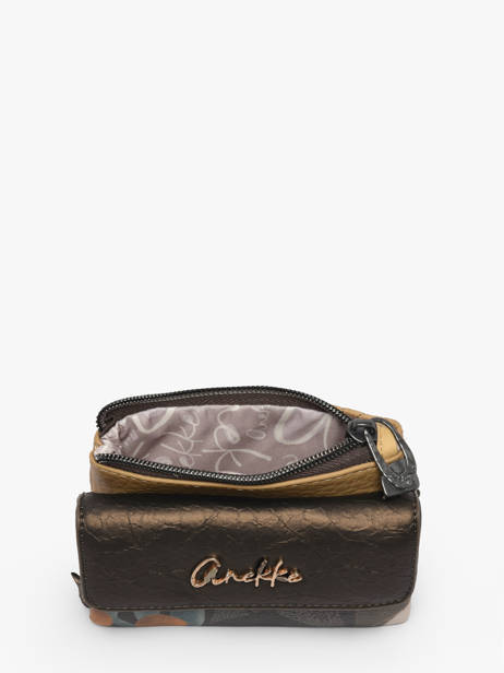 Porte-monnaie Anekke Multicolore amphora 42719025 vue secondaire 1