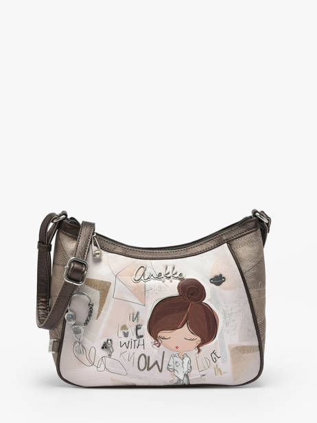 Sac Bandoulière Sophia Anekke Multicolore sophia 42803002