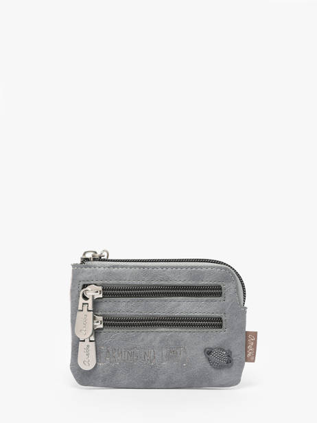 Portemonnee Anekke Veelkleurig sophia 42809019 ander zicht 2