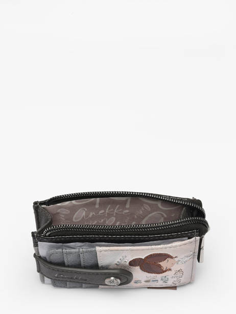 Porte-cartes Anekke Multicolore sophia 42809029 vue secondaire 1