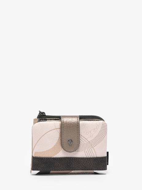 Portefeuille Anekke Noir eikon 42759910 vue secondaire 2