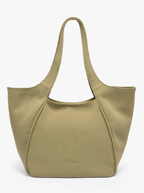 Schoudertas Crocus Woomen Groen crocus WCRO07