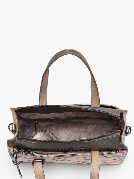 Handtas Olympia Anekke Veelkleurig olympia 42741424 ander zicht 2