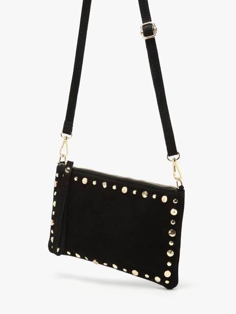 Sac Bandoulière Velvet Milano velvet VE24111O vue secondaire 1