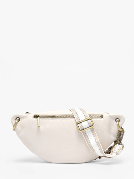 Heuptasje Mila louise Blauw vintage 23689C1 ander zicht 3