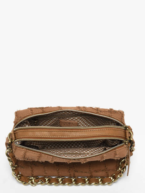 Heuptasje Gf2 Katoen Mila louise Bruin gf2 23673GF2 ander zicht 2