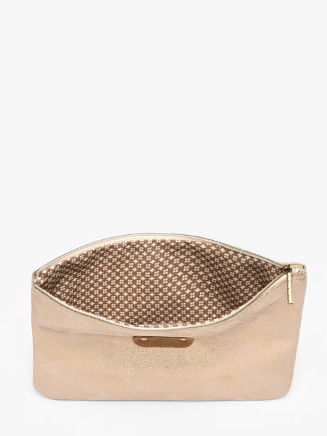 Clutch Mila louise Beige pg2 16963PG2 ander zicht 1