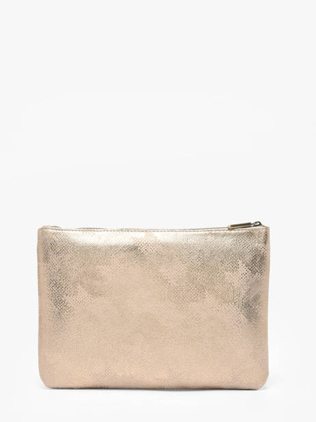 Clutch Mila louise Beige pg2 16963PG2 ander zicht 2