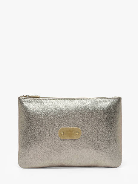 Sac De Soirée Mila louise Argent ar5 16963AR5