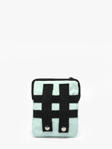 Afneembaar Zijvak Voor Rugzak Cabaia Blauw pocket POCKCOTE ander zicht 1