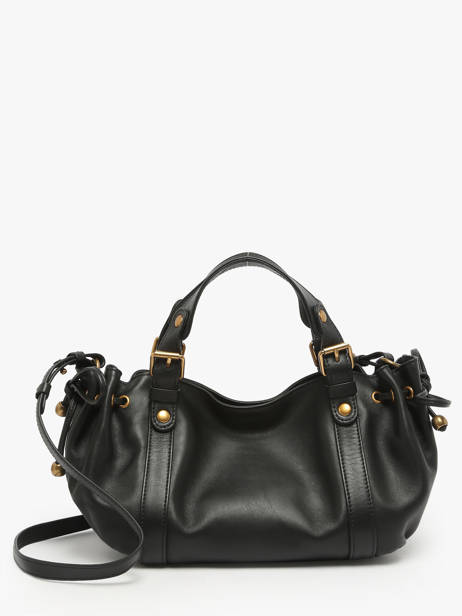 Sac Bandoulière Icone Gerard darel Noir icone DDS73410