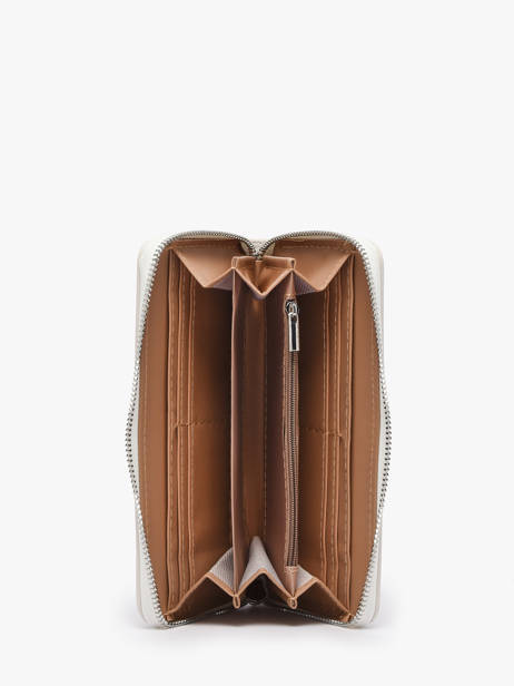 Portefeuille Dune David jones Wit dune 510 ander zicht 1
