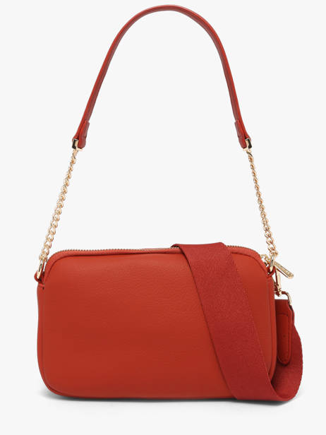 Sac Bandoulière Alpes David jones Orange alpes 1 vue secondaire 3