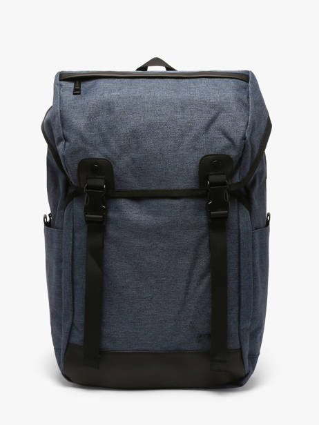 Business Rugzak David jones Blauw business PC037A