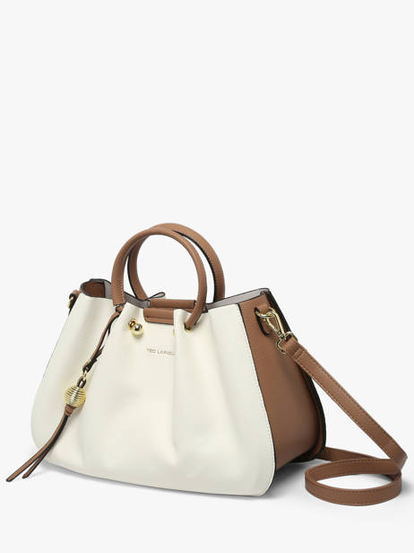 Handtas Gretel Ted lapidus Veelkleurig gretel TLAU8924 ander zicht 2