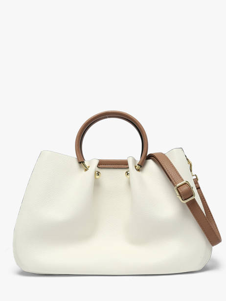 Handtas Gretel Ted lapidus Veelkleurig gretel TLAU8924 ander zicht 4