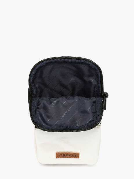 Porte Téléphone  Cabaia Or accessoire PHONEBAG vue secondaire 2