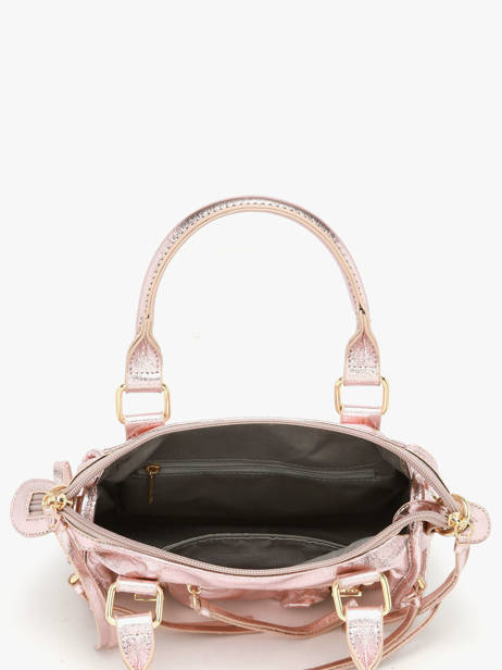 Handtas Victoire Miniprix Roze victoire A ander zicht 2