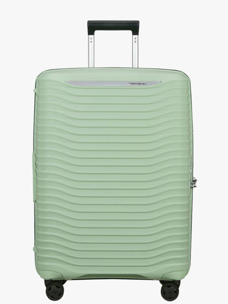 Harde Spinner Upscape Samsonite Groen upscape KJ1002