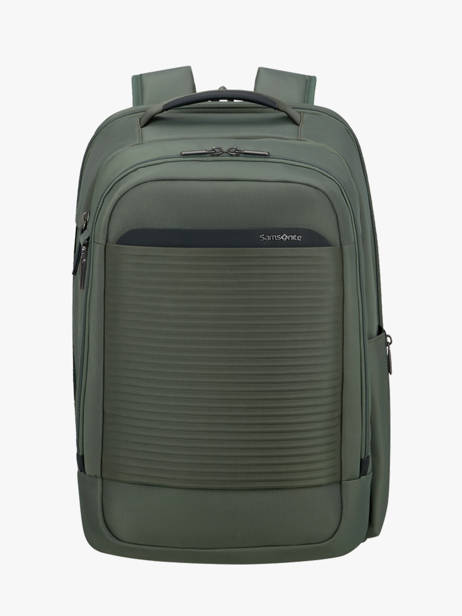 Business Rugzak Samsonite Groen paralux bt 156435