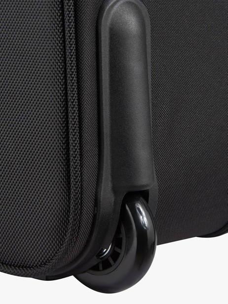 Documententas Op Wieltjes 2 Compartimenten Met 17