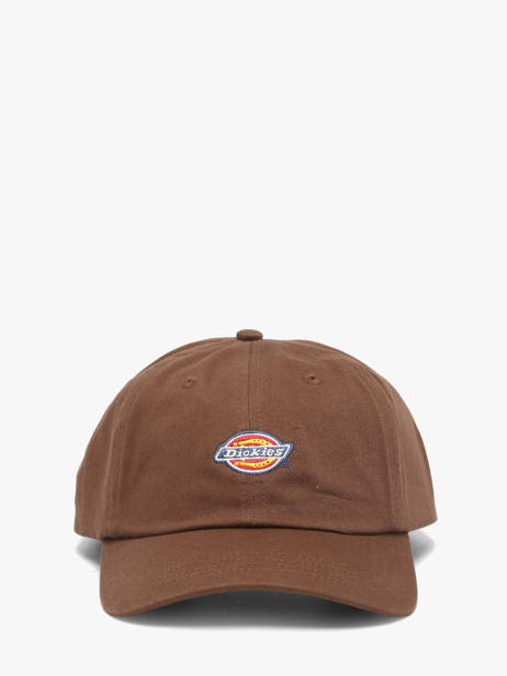 Casquette Dickies Marron hardwick KD0A4TKV