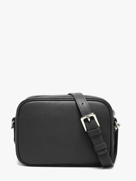Sac Bandoulière Donna Ama Cuir Lancaster Noir donna ama 67 vue secondaire 4