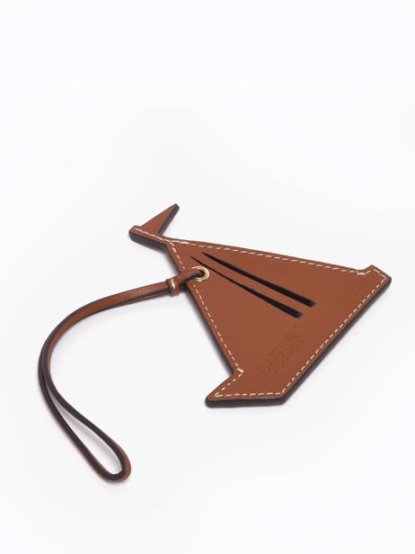 Bijoux De Sac Lauren ralph lauren Beige dryden 32P09310 vue secondaire 1