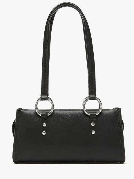 Sac Porté épaule L.12.12 Concept Lacoste Noir l.12.12 concept NF5317AQ vue secondaire 3