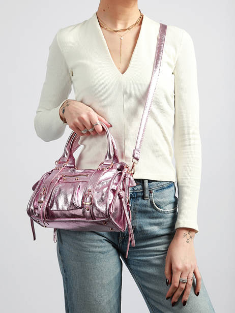 Handtas Victoire Miniprix Roze victoire A ander zicht 1