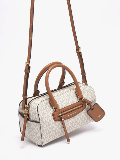 Sac Bandoulière Jet Set Polyester Michael kors Beige jet set S6GTVC0B vue secondaire 1