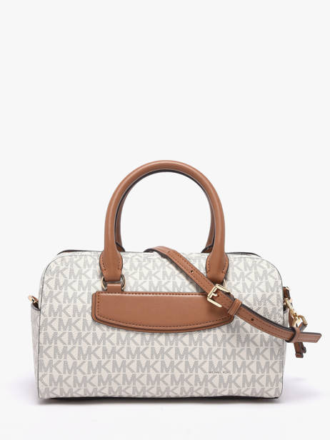 Sac Bandoulière Jet Set Polyester Michael kors Beige jet set S6GTVC0B vue secondaire 3