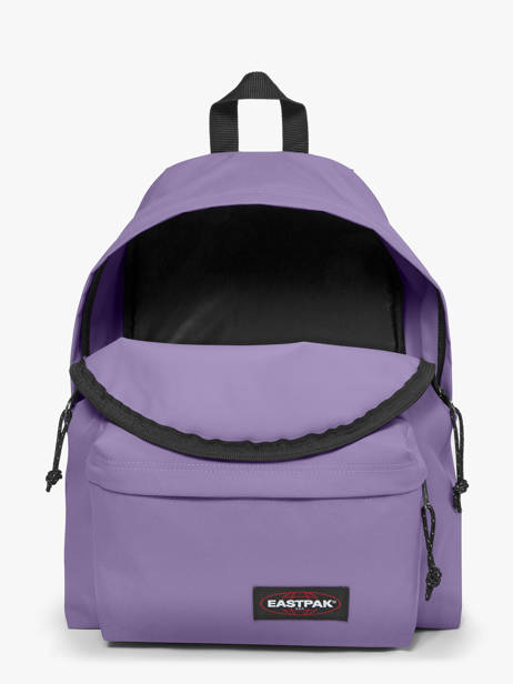 Sac à Dos Padded Pak'r Eastpak Violet authentic 620 vue secondaire 2