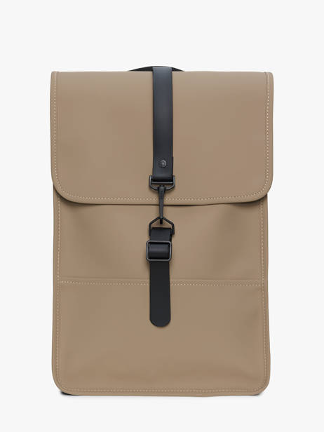 Backpack Mini - Rugzak 1 Compartiment Met 13