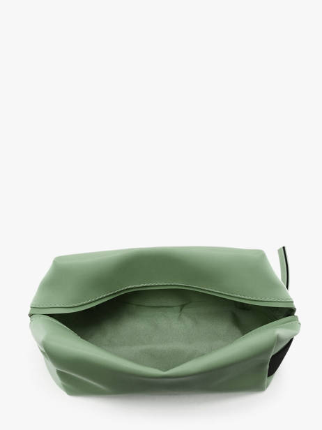 Wash Bag Small  Rains Groen travel 15580 ander zicht 1