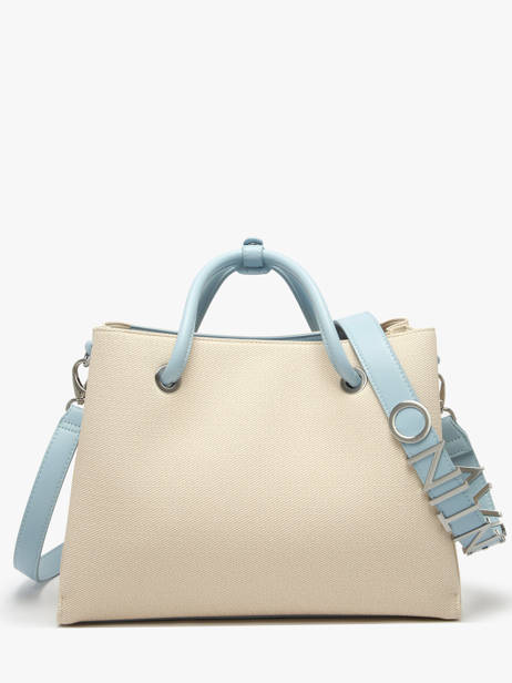 Handtassen Alexia Summer Valentino Beige alexia summer VBSA0D02 ander zicht 3