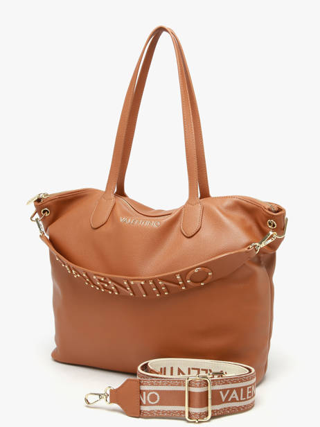 Handtas Dea Re Valentino Bruin dea re VBS9UM01 ander zicht 2