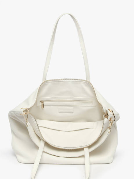 Handtas Dea Re Valentino Wit dea re VBS9UM01 ander zicht 2