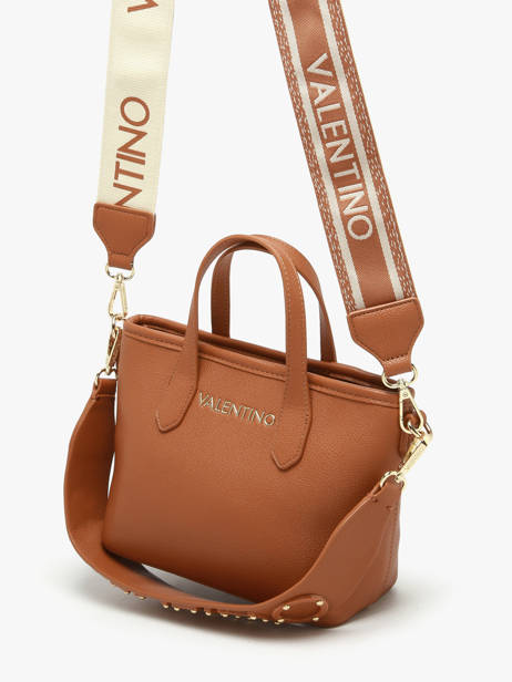 Cross Body Tas Dea Re Valentino Bruin dea re VBS9UM06 ander zicht 1