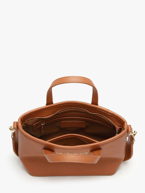 Cross Body Tas Dea Re Valentino Bruin dea re VBS9UM06 ander zicht 2