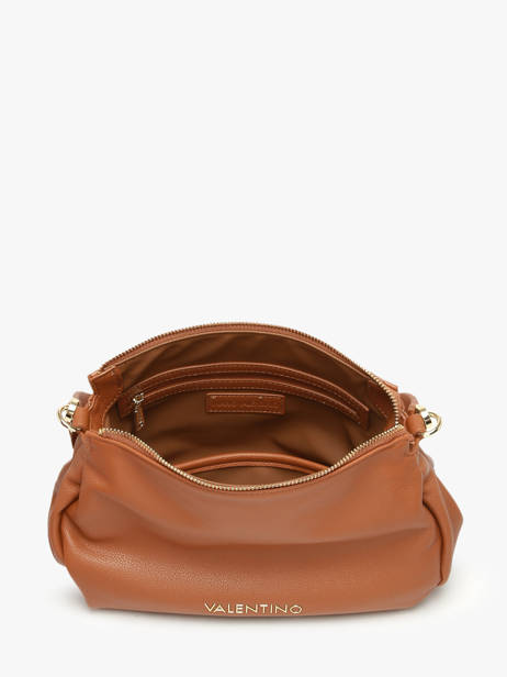 Schoudertas Dea Re Valentino Bruin dea re VBS9UM08 ander zicht 3