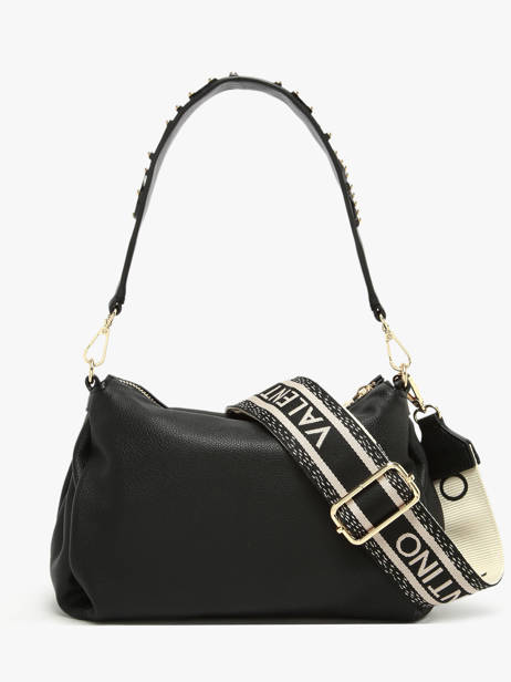 Schoudertas Dea Re Valentino Zwart dea re VBS9UM08 ander zicht 3